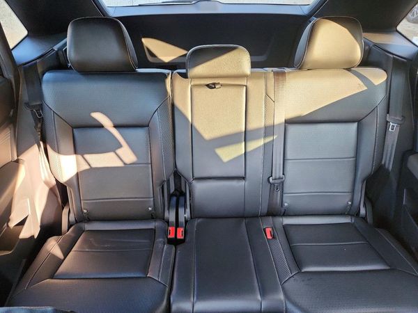 2023 VOLKSWAGEN ATLAS CROSS SPORT