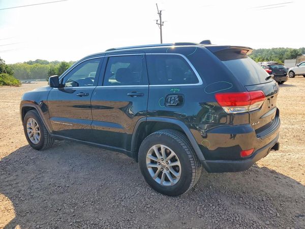 2014 JEEP CHEROKEE Laredo