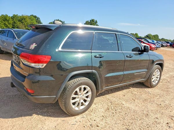 2014 JEEP CHEROKEE Laredo
