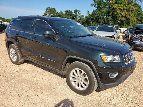 2014 JEEP CHEROKEE Laredo