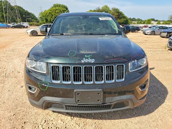2014 JEEP CHEROKEE Laredo
