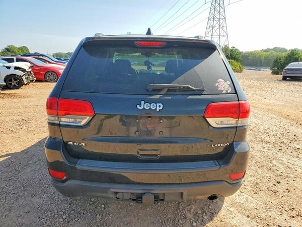2014 JEEP CHEROKEE Laredo