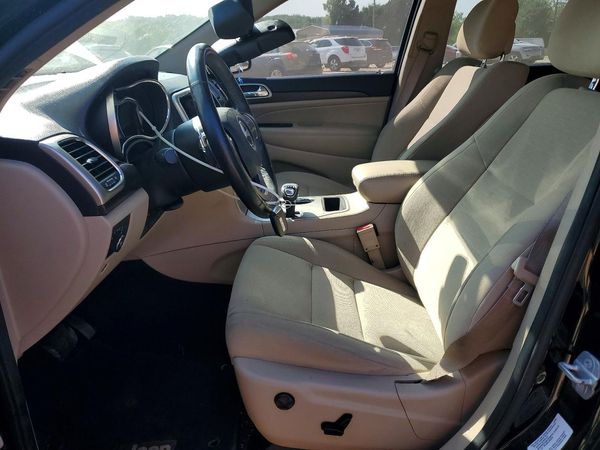 2014 JEEP CHEROKEE Laredo