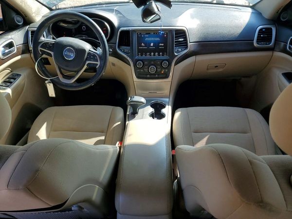 2014 JEEP CHEROKEE Laredo