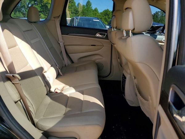 2014 JEEP CHEROKEE Laredo
