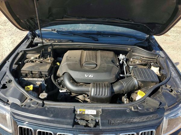 2014 JEEP CHEROKEE Laredo