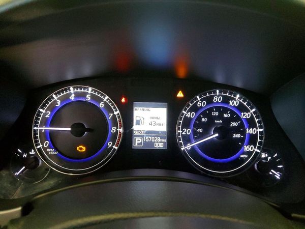 2017 INFINITI QX50