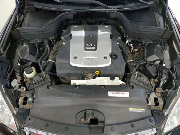 2017 INFINITI QX50