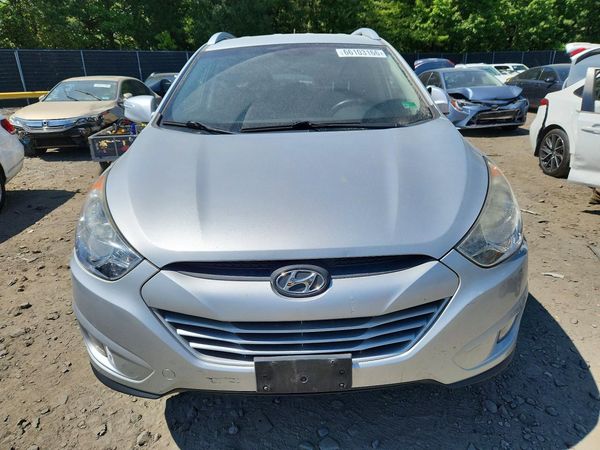 2013 HYUNDAI TUCSON
