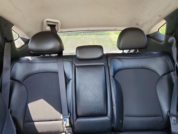 2013 HYUNDAI TUCSON