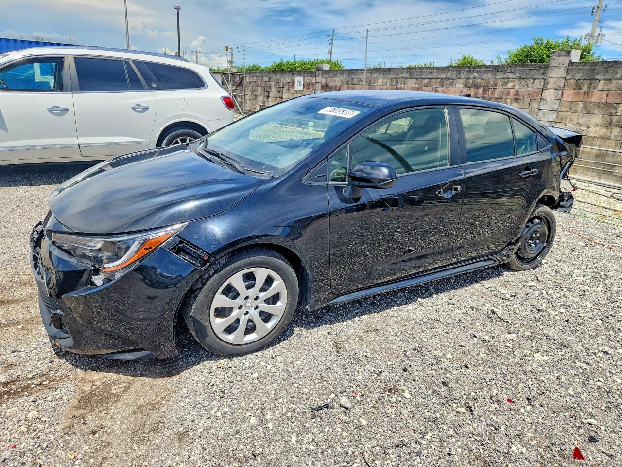 2023 TOYOTA COROLLA L, LE, SE, XLE
