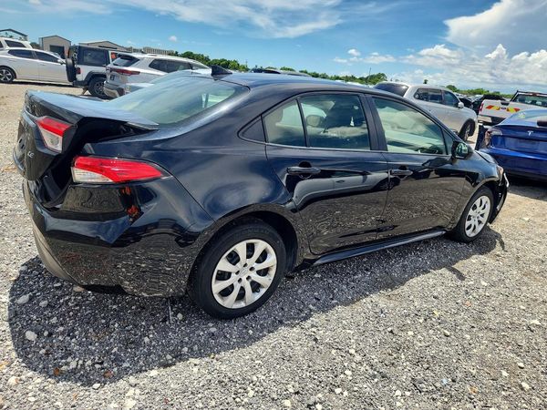 2023 TOYOTA COROLLA L, LE, SE, XLE