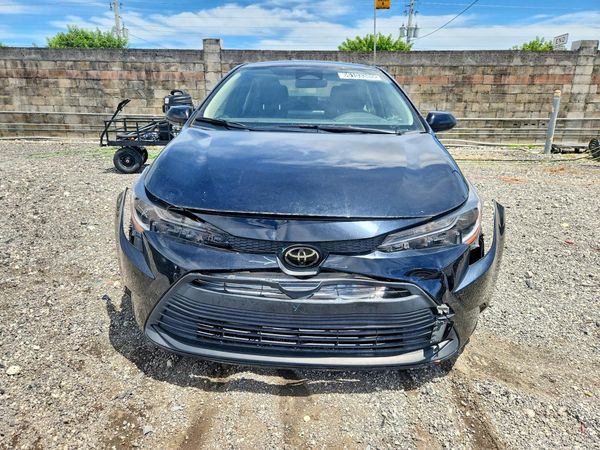 2023 TOYOTA COROLLA L, LE, SE, XLE
