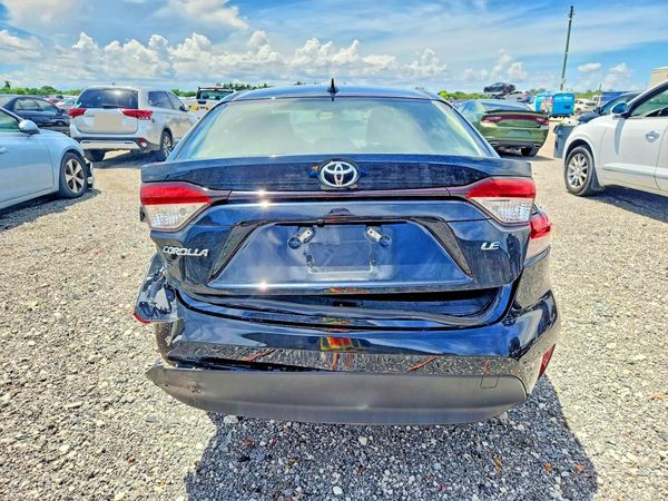 2023 TOYOTA COROLLA L, LE, SE, XLE