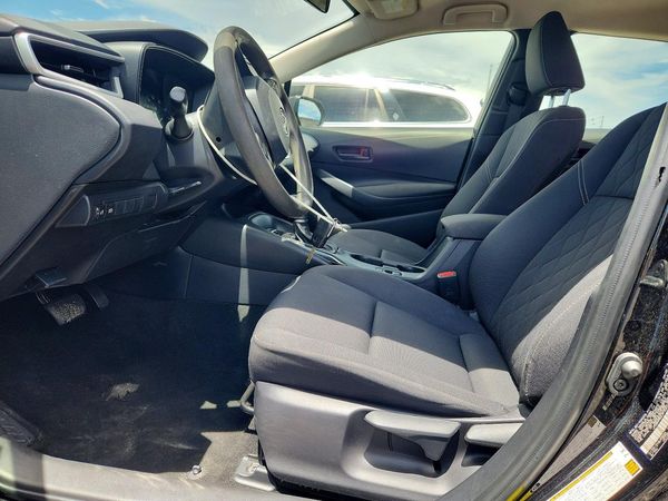 2023 TOYOTA COROLLA L, LE, SE, XLE