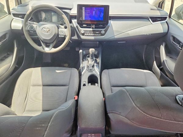 2023 TOYOTA COROLLA L, LE, SE, XLE