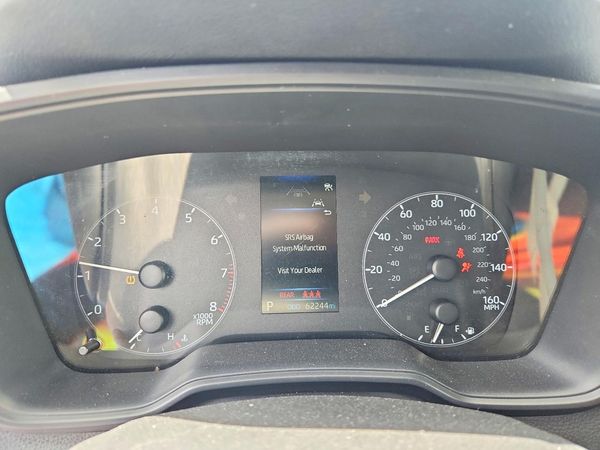 2023 TOYOTA COROLLA L, LE, SE, XLE