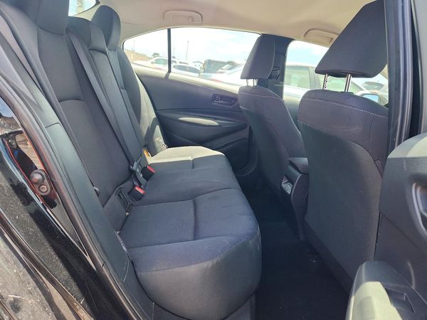 2023 TOYOTA COROLLA L, LE, SE, XLE