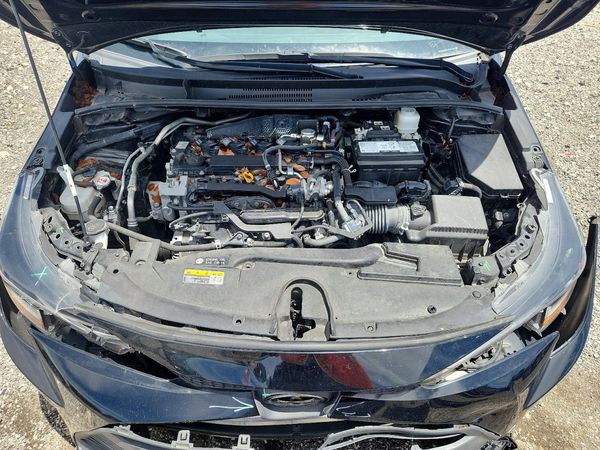 2023 TOYOTA COROLLA L, LE, SE, XLE
