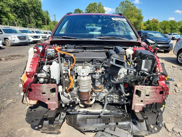2024 HONDA CRV Sport-L — DIRF