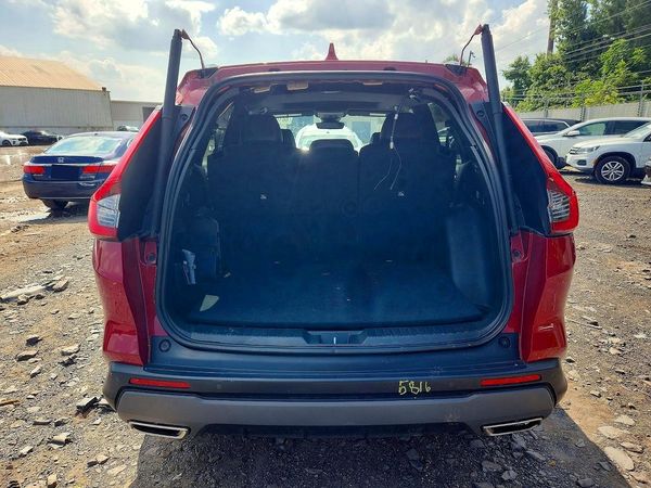 2024 HONDA CRV Sport-L — DIRR