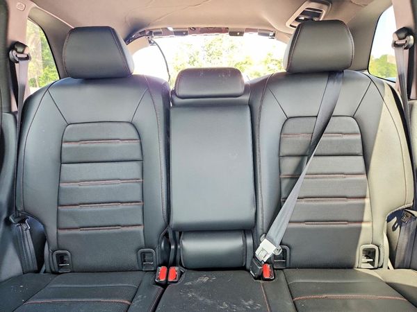 2024 HONDA CRV Sport-L — SUVN