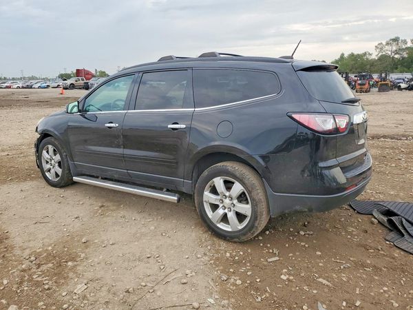 2016 CHEVROLET TRAVERSE 1LT