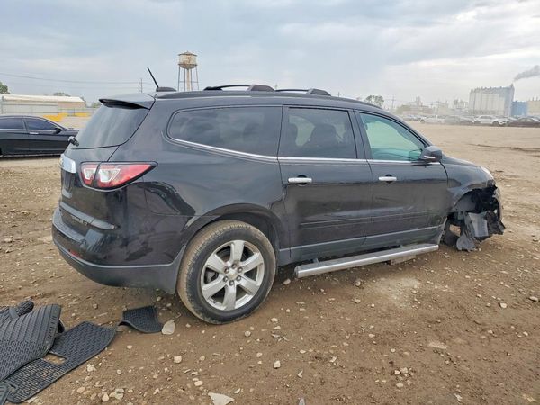 2016 CHEVROLET TRAVERSE 1LT