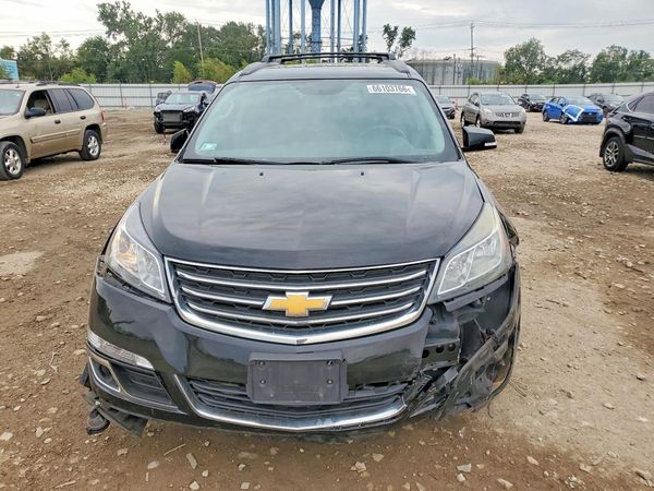 2016 CHEVROLET TRAVERSE 1LT