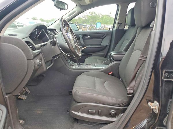 2016 CHEVROLET TRAVERSE 1LT