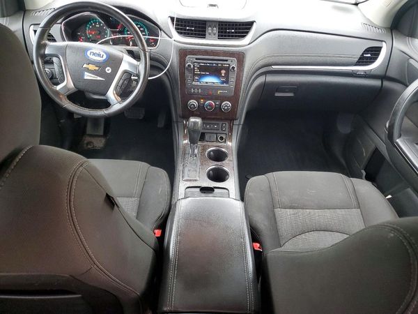 2016 CHEVROLET TRAVERSE 1LT
