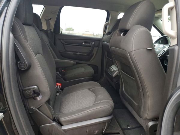 2016 CHEVROLET TRAVERSE 1LT