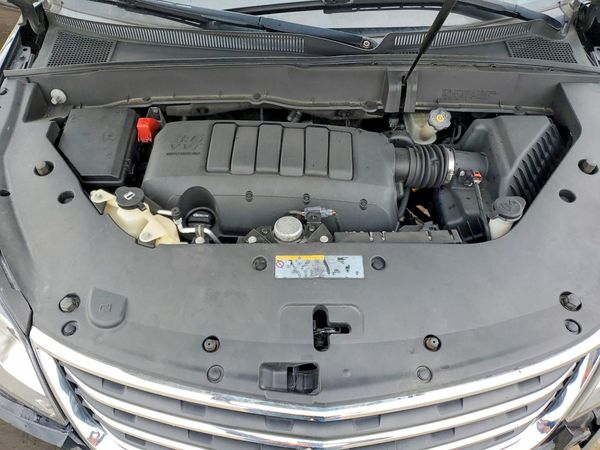 2016 CHEVROLET TRAVERSE 1LT