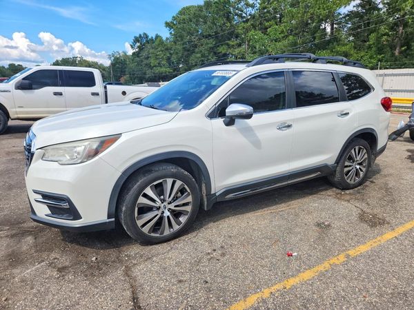2019 SUBARU ASCENT