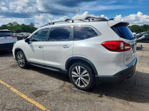2019 SUBARU ASCENT