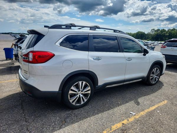 2019 SUBARU ASCENT
