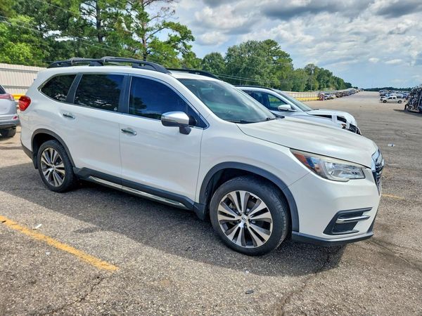 2019 SUBARU ASCENT