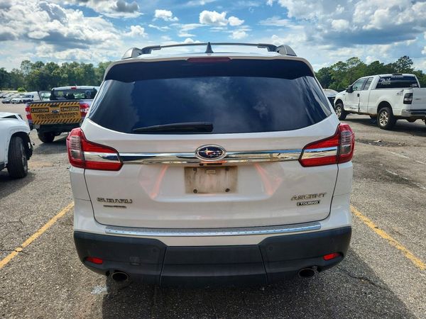 2019 SUBARU ASCENT