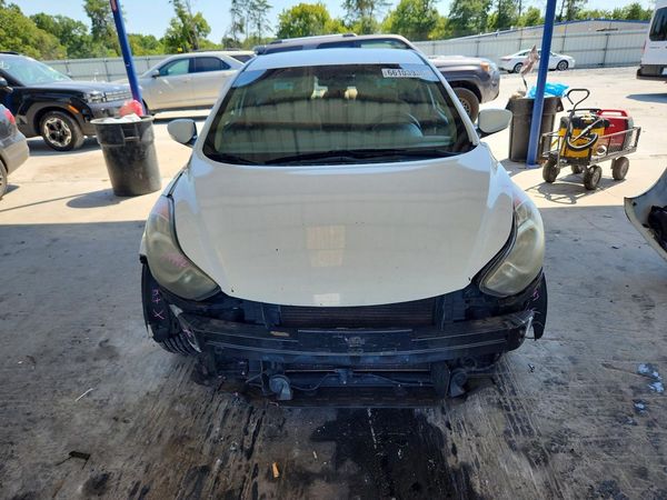 2013 HYUNDAI ELANTRA — DIRF