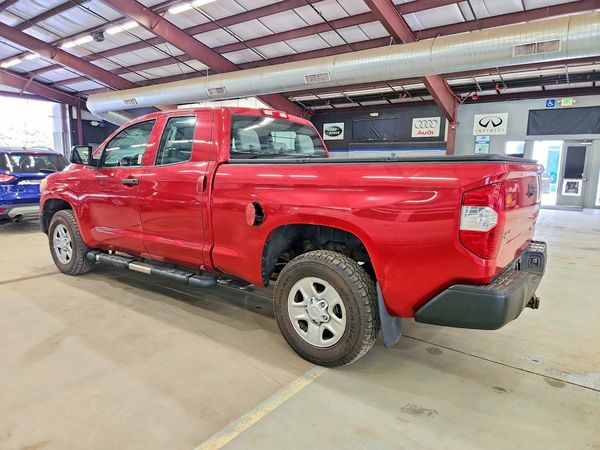 2017 TOYOTA TUNDRA TRD Pro