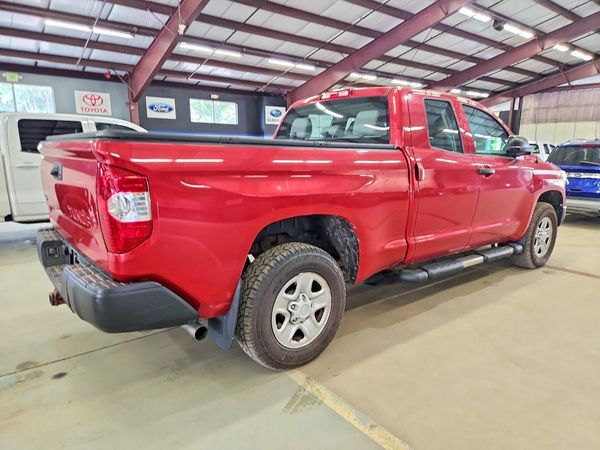 2017 TOYOTA TUNDRA TRD Pro