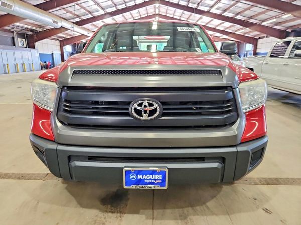 2017 TOYOTA TUNDRA TRD Pro