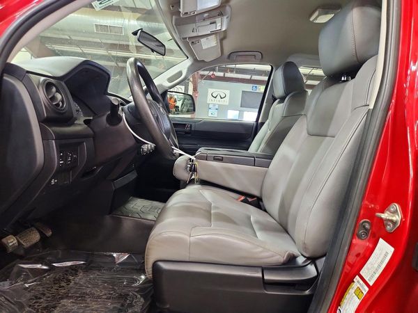 2017 TOYOTA TUNDRA TRD Pro