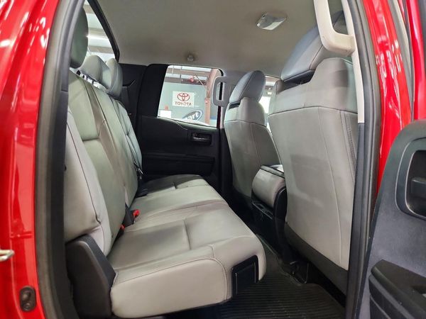 2017 TOYOTA TUNDRA TRD Pro