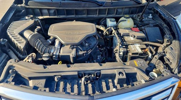 2019 CADILLAC XT5
