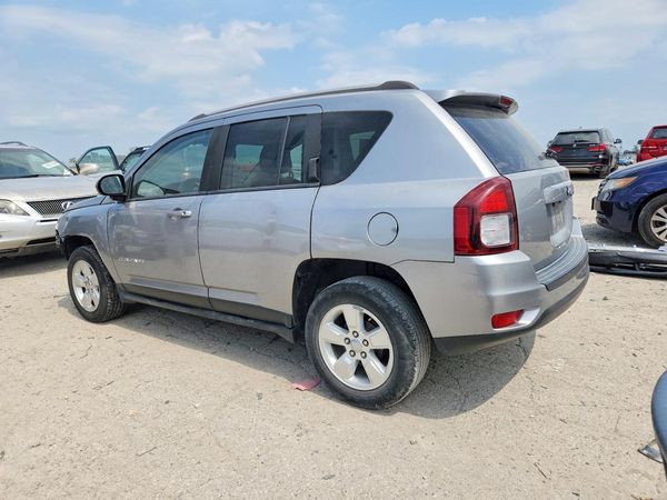 2015 JEEP COMPASS Sport