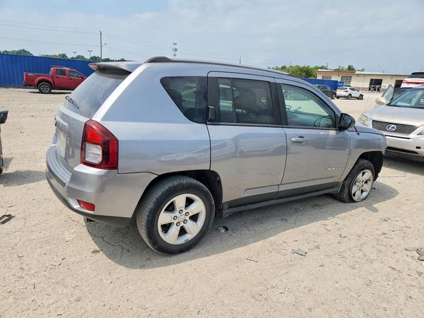 2015 JEEP COMPASS Sport