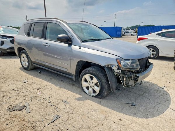 2015 JEEP COMPASS Sport
