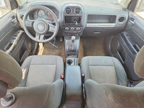 2015 JEEP COMPASS Sport
