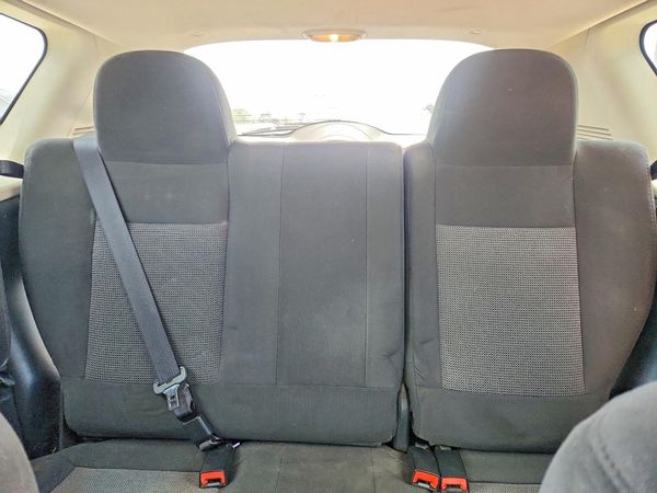2015 JEEP COMPASS Sport